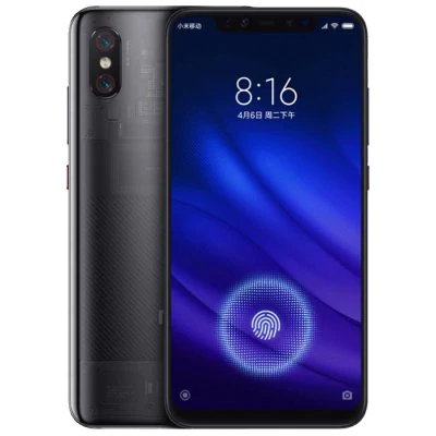 Xiaomi Mi8 Pro 8GB/128GB solo 360€