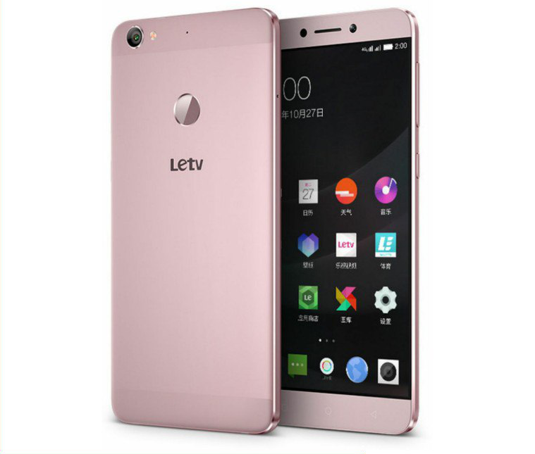 Leeco LeTV S1 3GB/32GB solo 46€