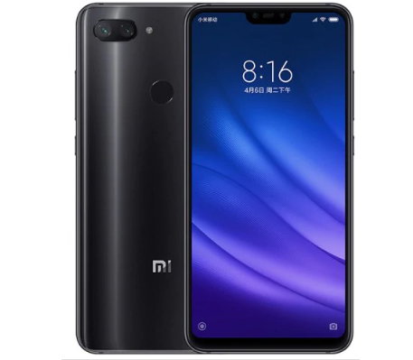 Mi8 Lite 6GB/128GB solo 247€