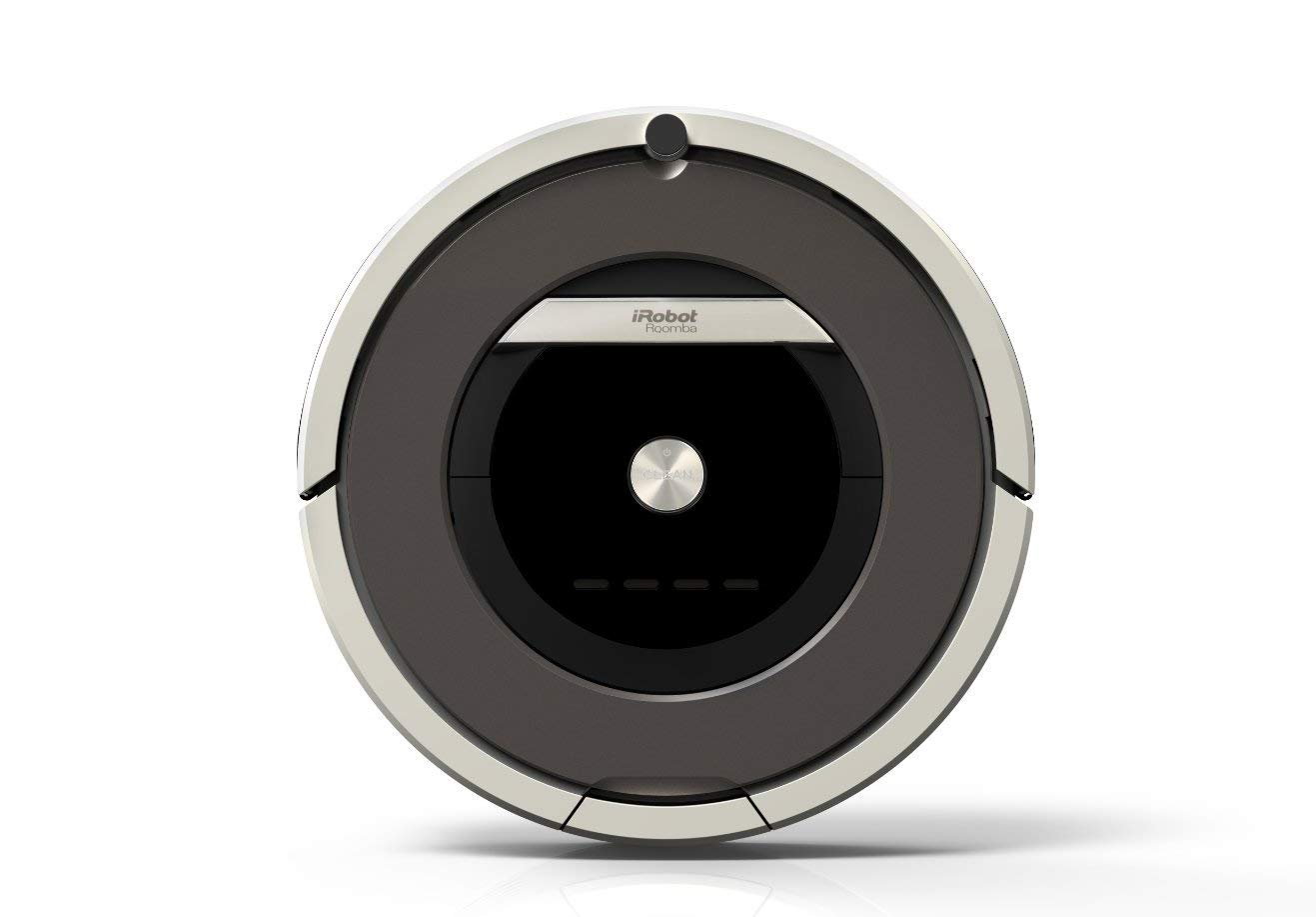 Robot Aspirador iRobot Roomba 871 solo 389€