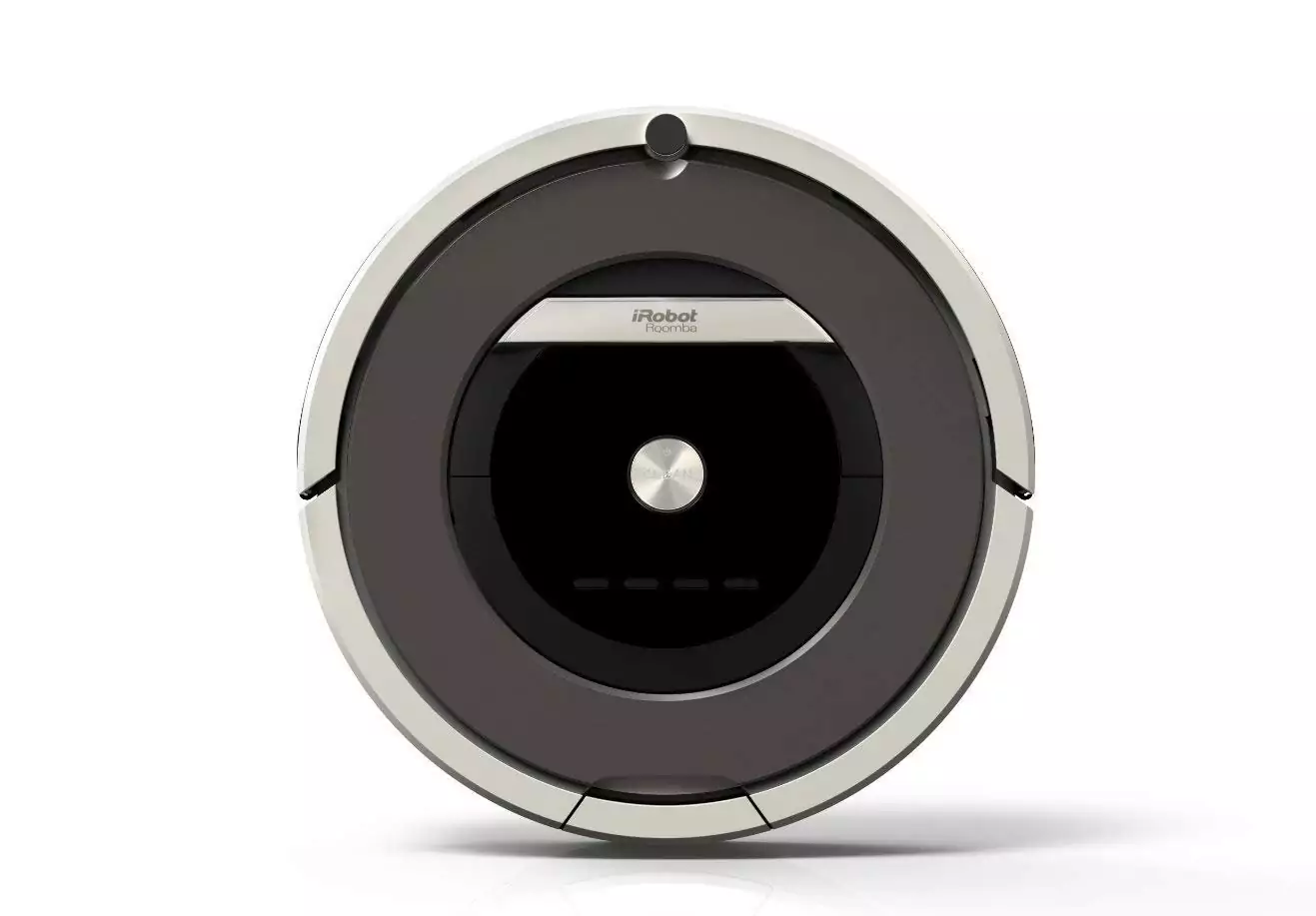 Tercero mil millones Observar Robot Aspirador iRobot Roomba 871 solo 389€ » Michollo.com