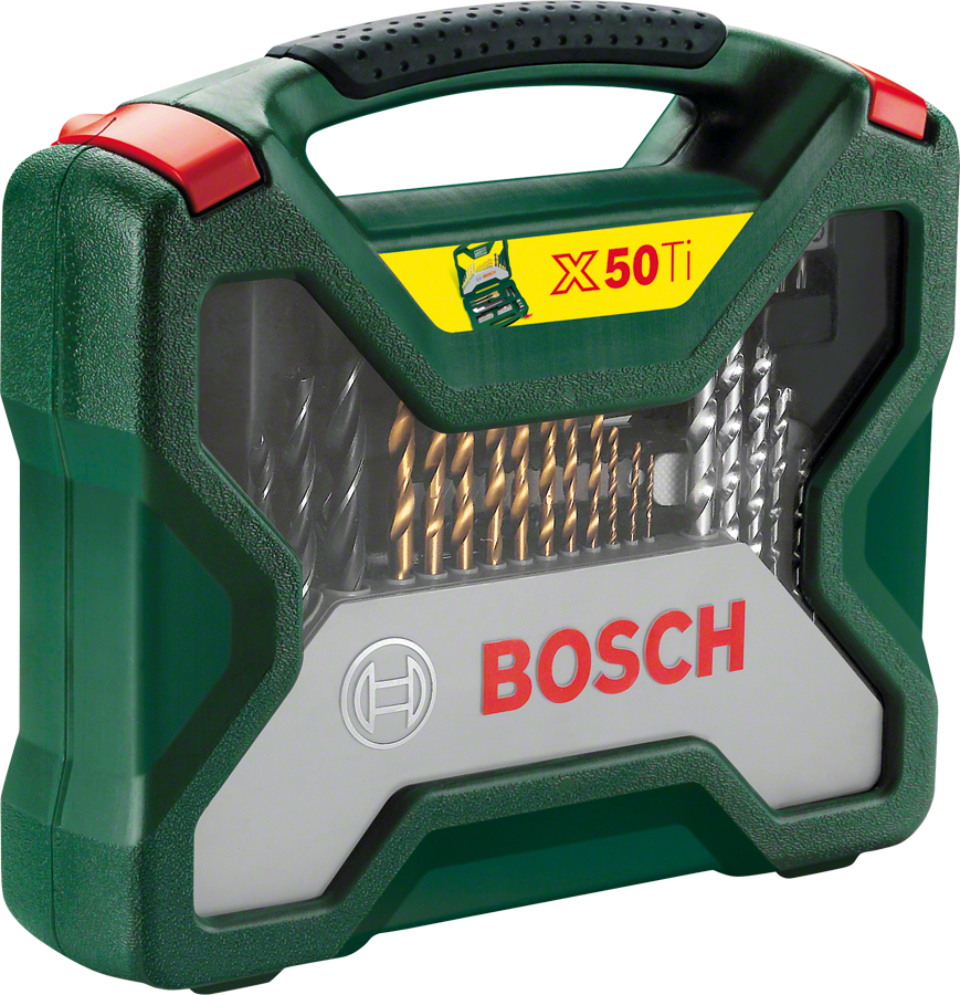 bosch X-line 50 unidades solo 16,7€