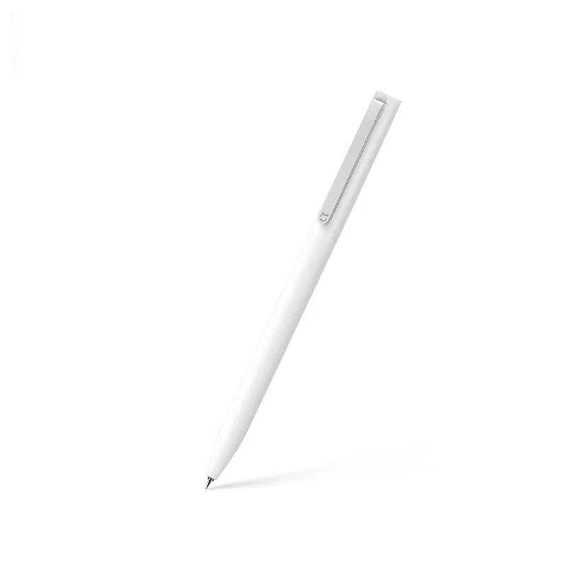 Bolígrafo para firma plateado Xiaomi Mijia solo 1,8€