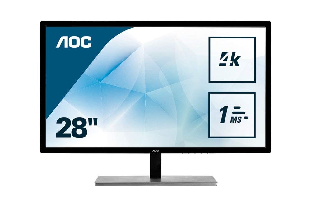 Monitor 4K AOC U2879VF 28"