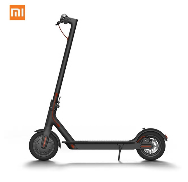 Xiaomi Scooter patinete solo 304€