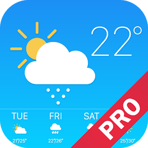 Weather Forecast Profesional con 100% de descuento