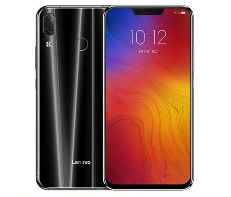 Lenovo Z5 6GB/64GB