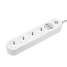 Regleta Inteligente WiFi Regleta Inteligente WiFi