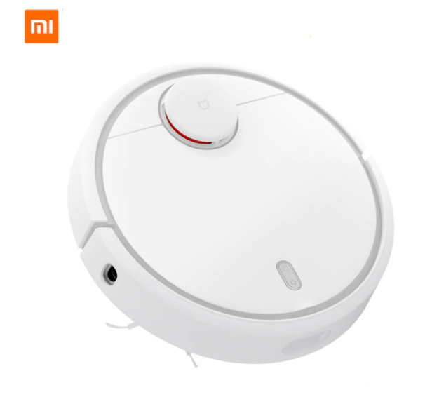 Aspirador Xiaomi Mi Robot Vacuum por 230€