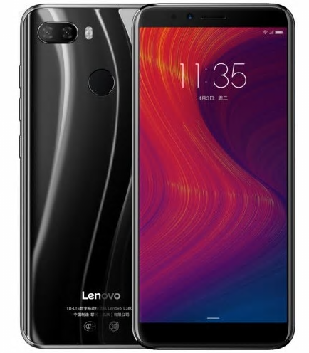 Lenovo K5 play 3GB/32GB solo 97€