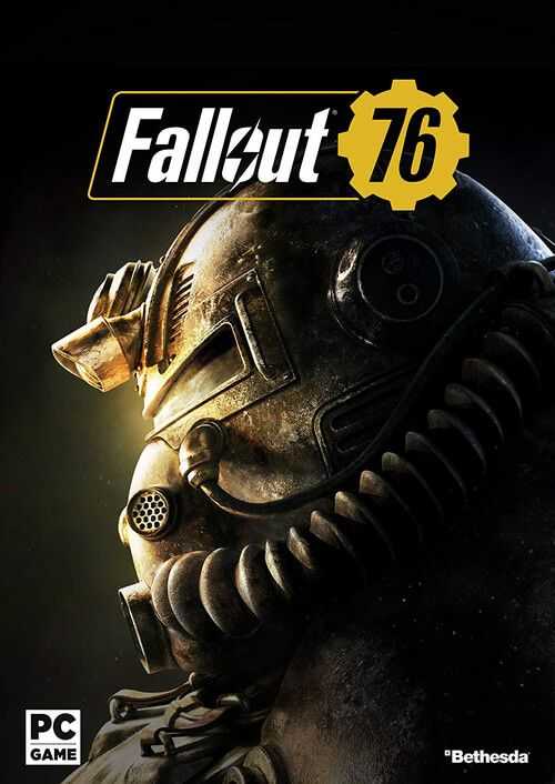 Fallout 76 para PC solo 10,7€