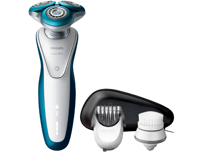 Philips Serie 7000 + pack viaje solo 99€