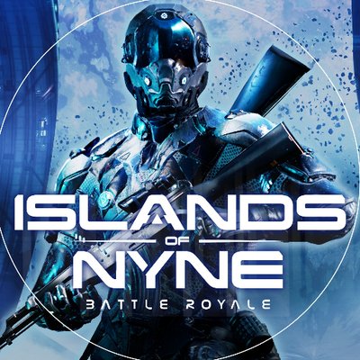 Islands of Nyne: Battle Royale para Steam GRATIS