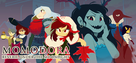 Momodora: Reverie Under The Moonlight en Steam