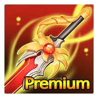 Juegos de rol para Android Sword Knights (Premium) a solo 0€