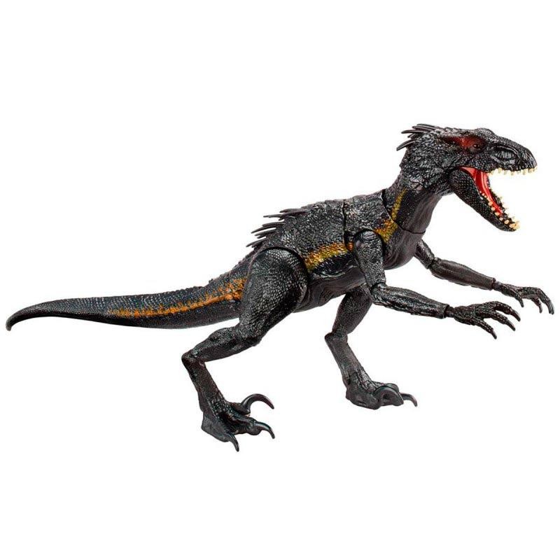 Dinosaurio de juguete con luces y sonido solo 34,95€