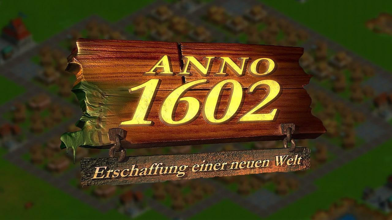 Anno 1602 para Uplay GRATIS