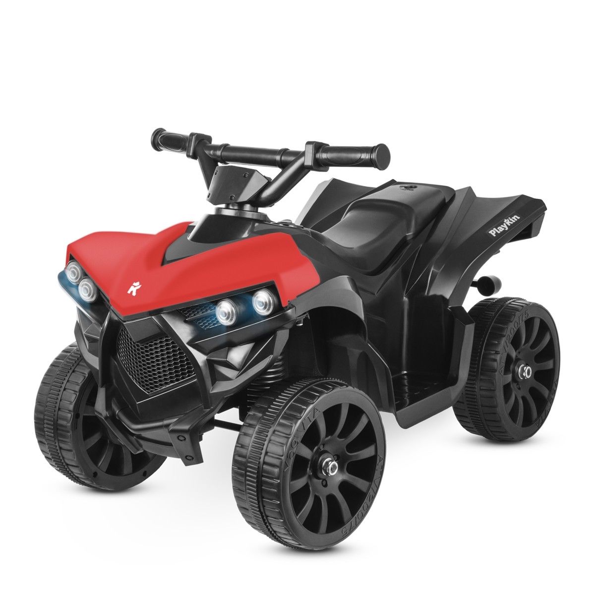 Vehículo infantil quad de juguete solo 39,99€