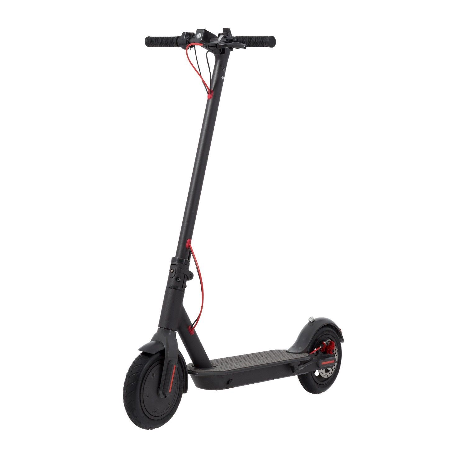 Scooter RS9 25 kilómetros de autonomía solo 199€