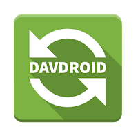 Aplicación premium de sincronización DAVdroid a solo 0€