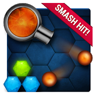 Bajar juego para móvil gratis - Hexasmash 2