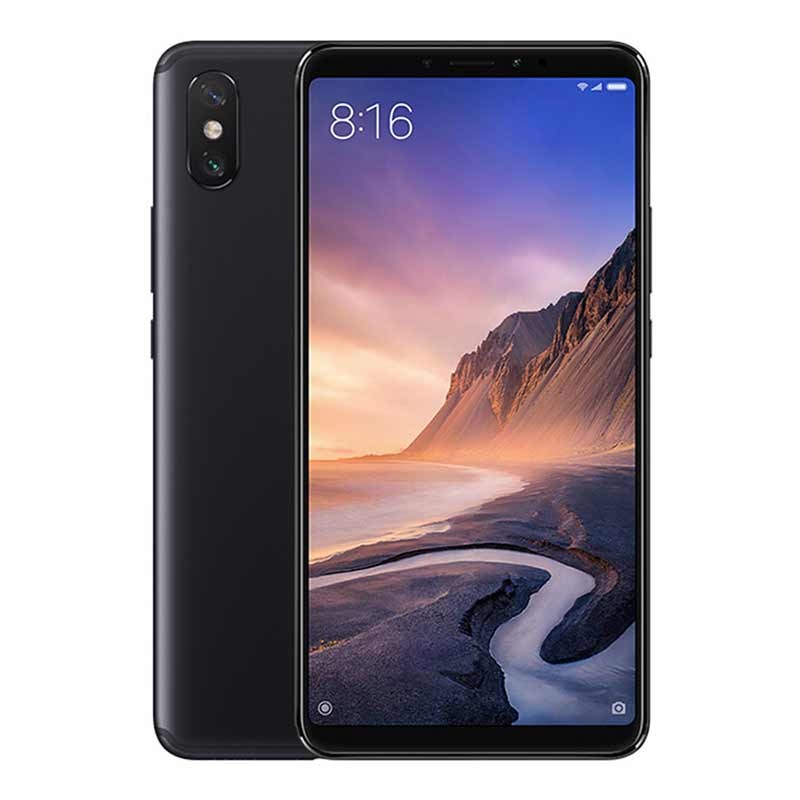 Xiaomi Mi Max 3 4GB/64GB