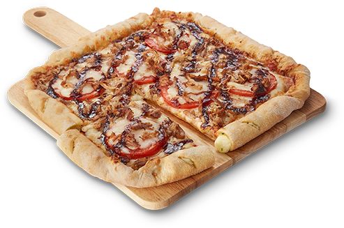 Nueva pizza de Telepizza (código 7€)