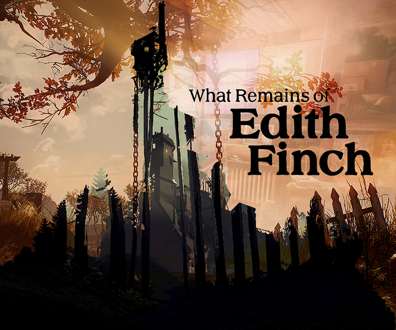 Consigue What Remains of Edith Finch a un excelente precio