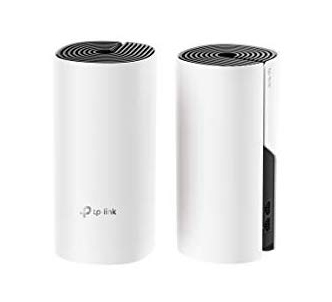 Pack 2 TP-Link Deco M4 Wi-Fi Mesh AC1200 solo 99,9€