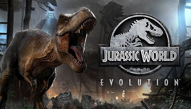 Jurassic World Evolution para Steam solo 13,7€
