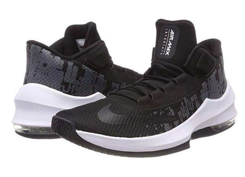 Nike Air MAX Infuriate 2 solo 42,4€