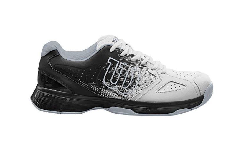 Zapatillas de tenis Wilson Kaos Stroke solo 45,5€