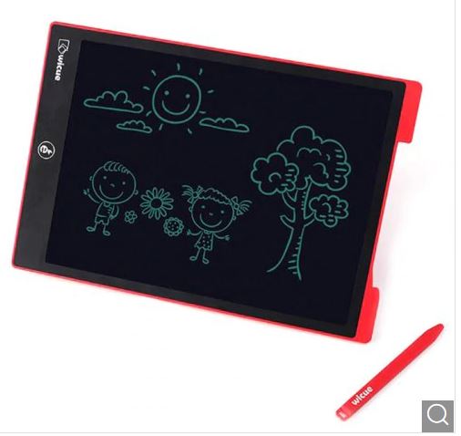 Xiaomi Tablet dibujo 12" solo 17,8€