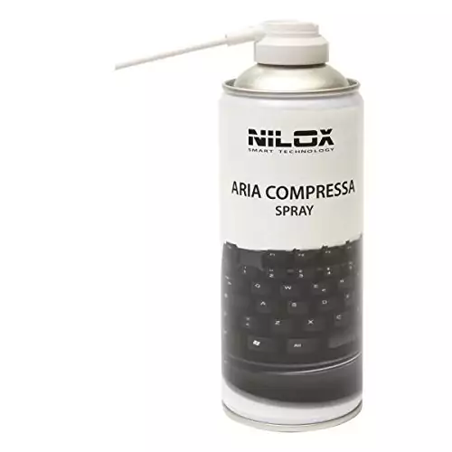 Aire comprimido 400Ml Aire comprimido 400Ml