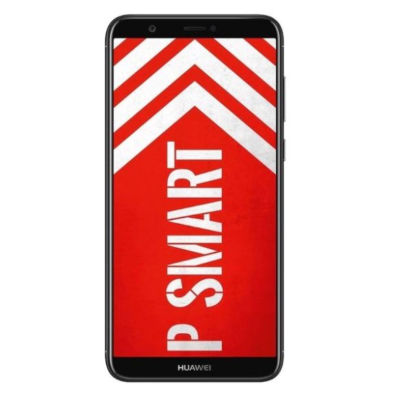 Huawei P Smart solo 143€
