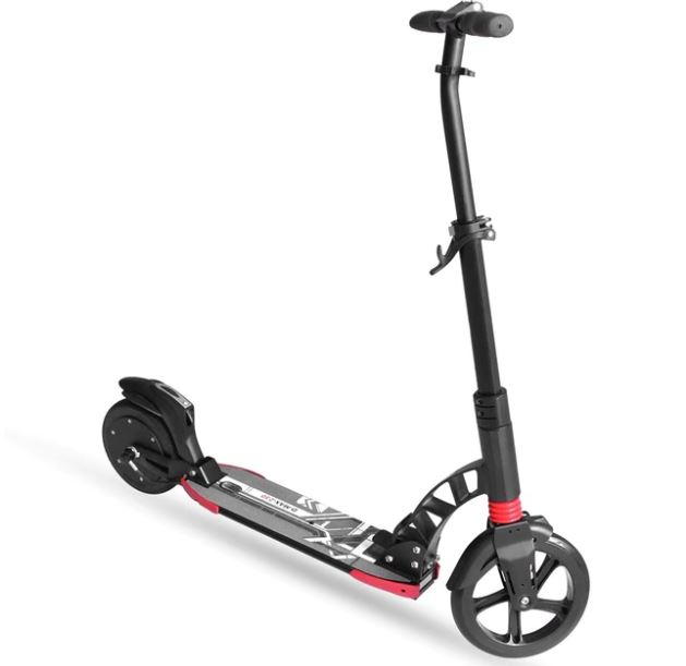 Patinete eléctrico solo 148€