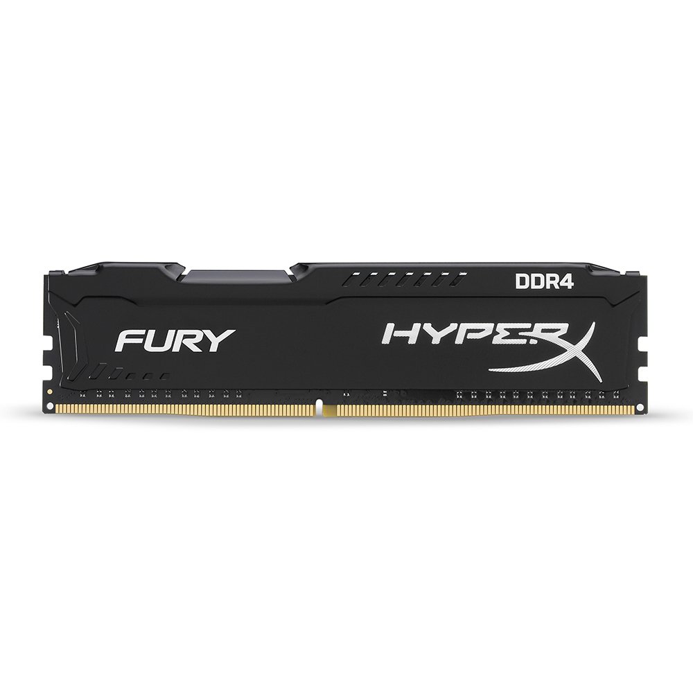 Memoria RAM DDR4 HyperX HX426C15FB 2666MHz solo 32,8€
