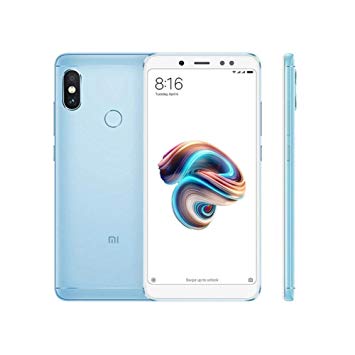 Xiaomi Redmi Note 5 3GB/32GB solo 115€