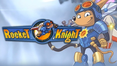 Rocket Knight para Steam solo 2.99€