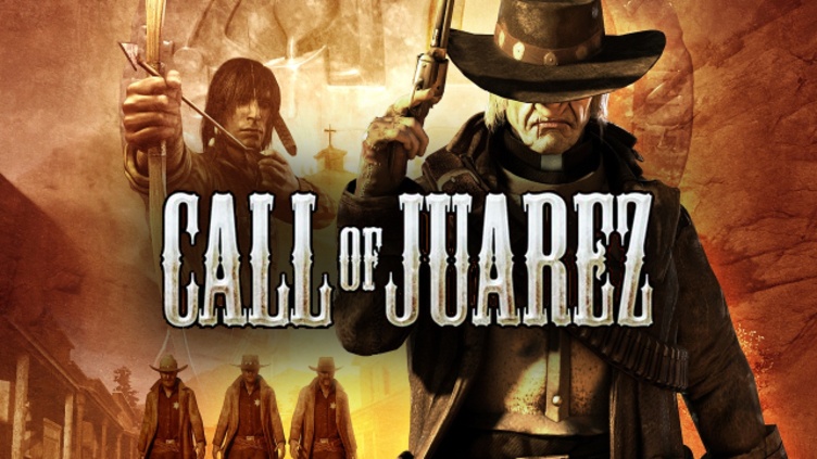 Call of Juarez para Steam solo 0,9€