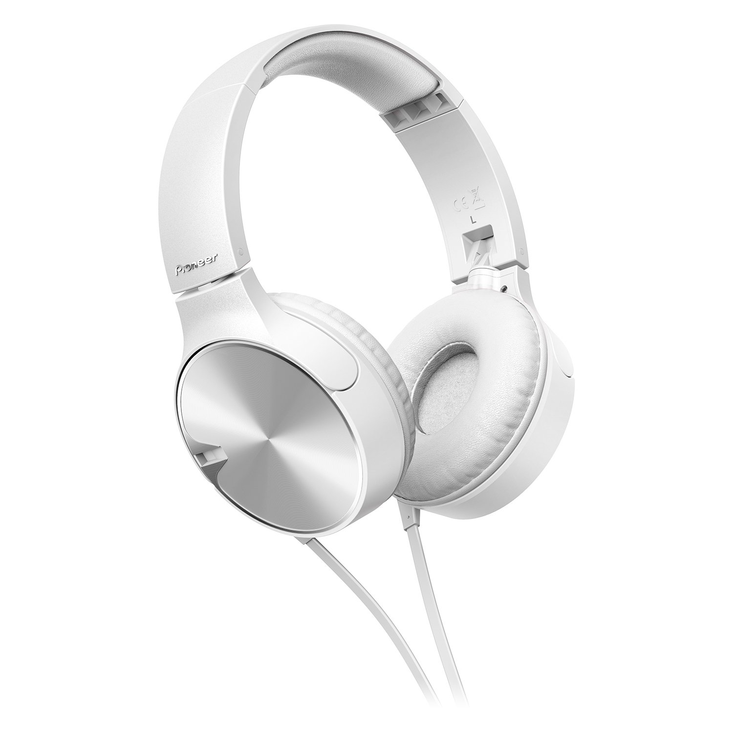 Auriculares Pioneer SE-MJ722T solo 13€