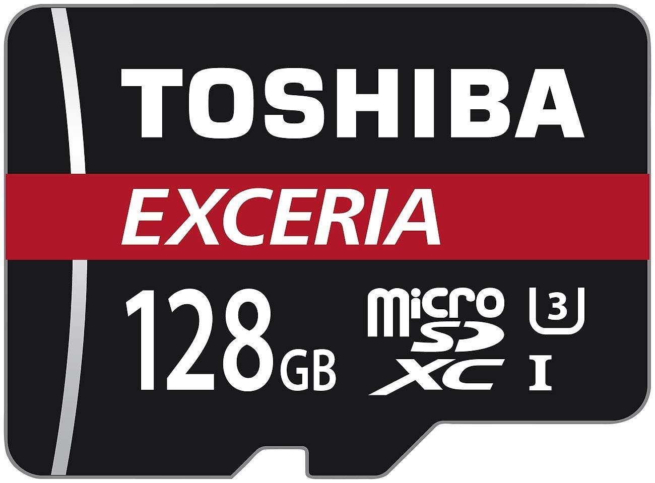 Memoria MicroSD Toshiba 128GB solo 28€