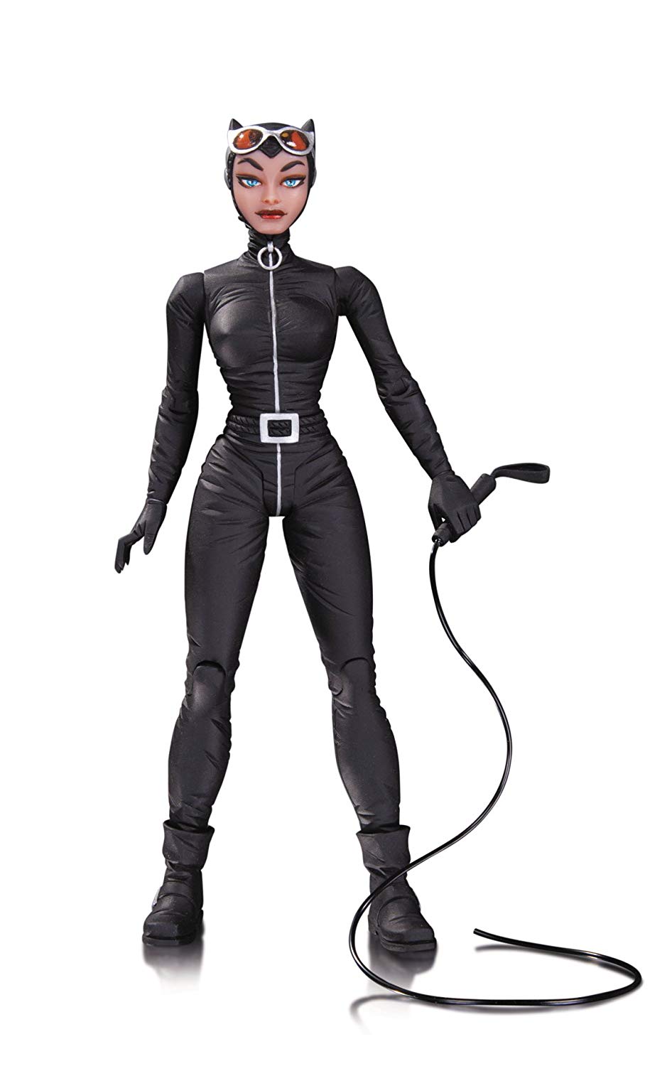 Figura de Catwoman 17 centímetros solo 14,9€