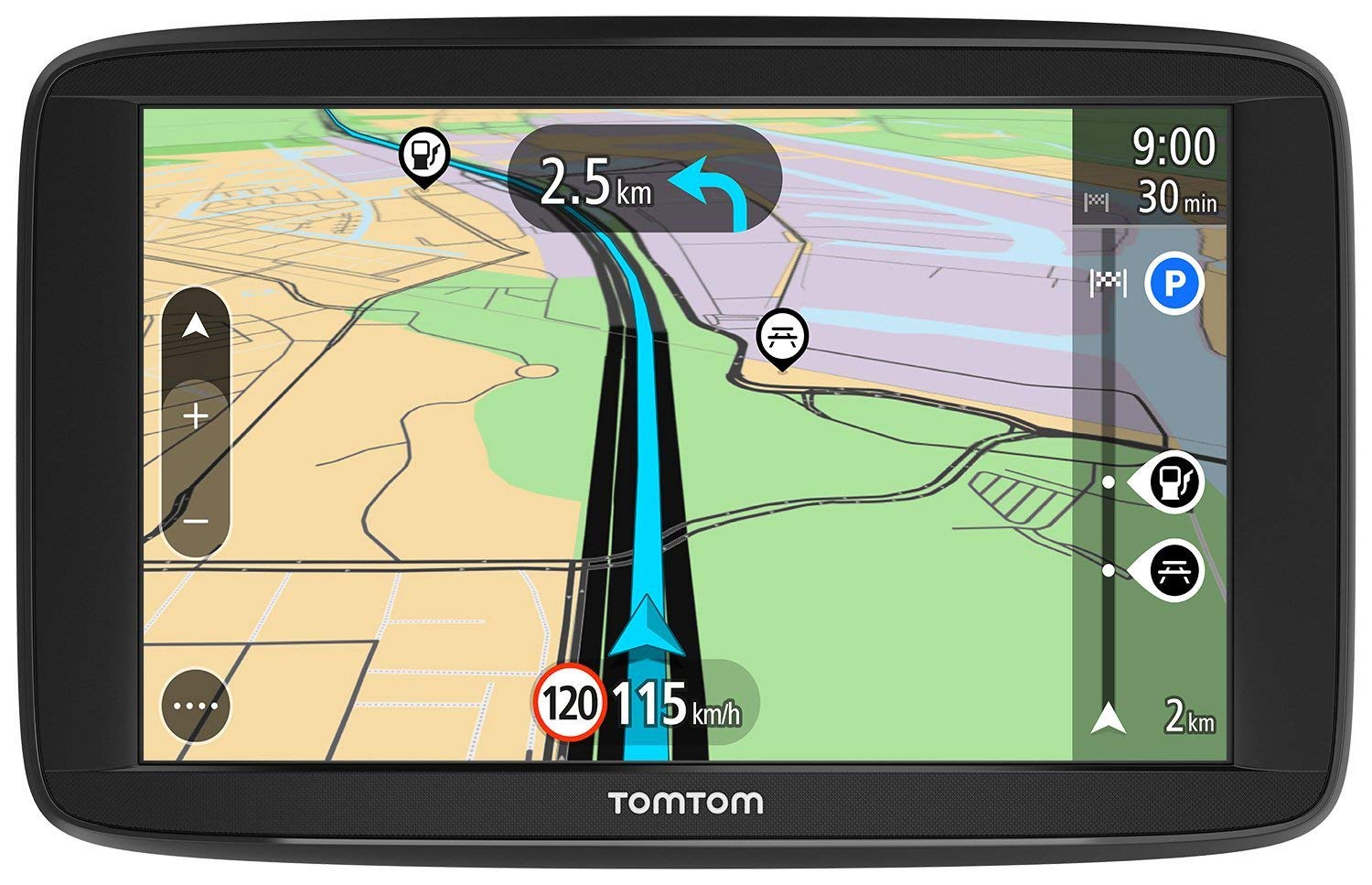 GPS Tomtom Star 63 Reacondicionado