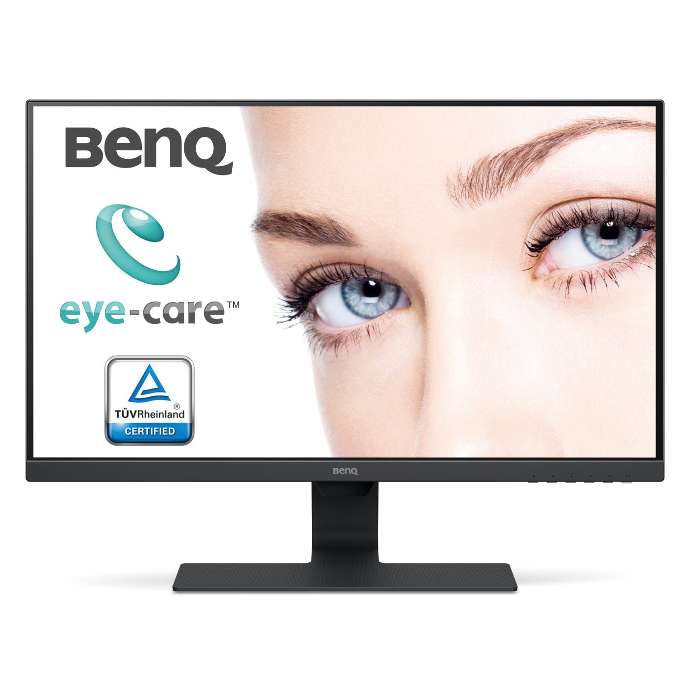 Monitor BenQ GW2780 solo 160€