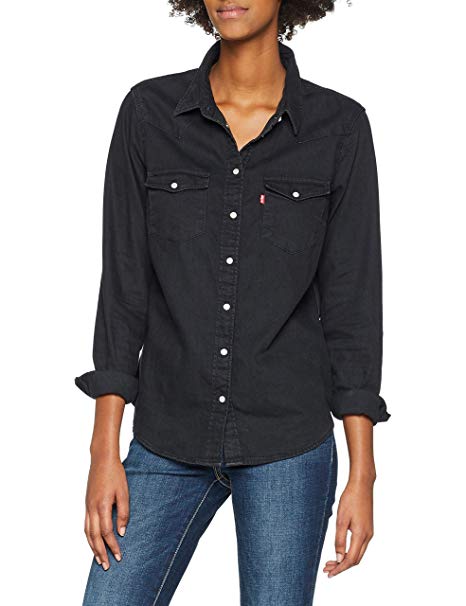Blusa para Mujer Levi's Ultimate Western desde 39,9€