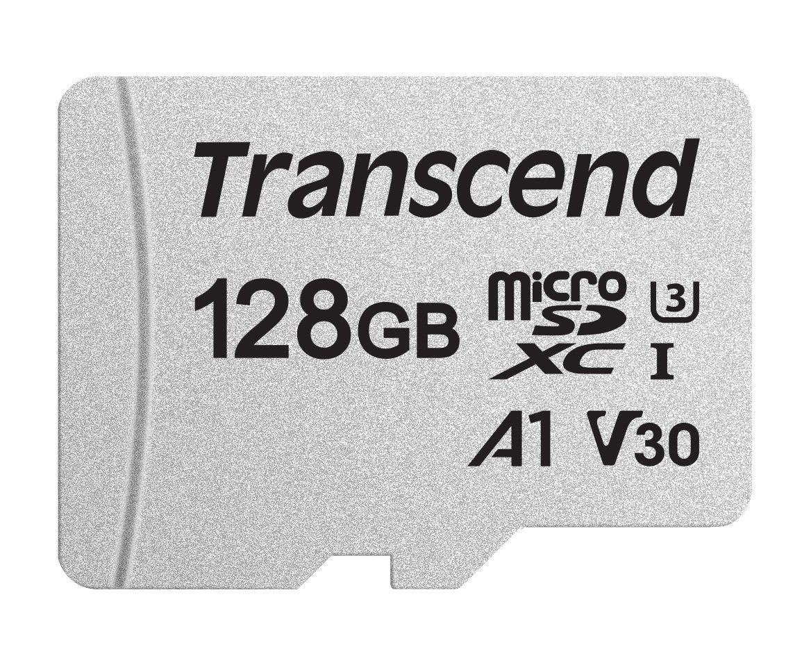 Micro SD Transcend Ultimate Clase 10 solo 24,3€