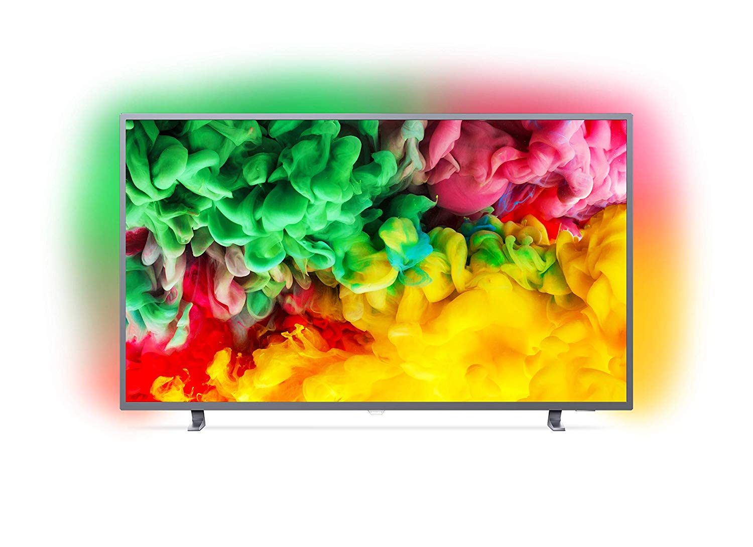 Smart TV de 55" Ultraplano Philips 6700 solo 499€