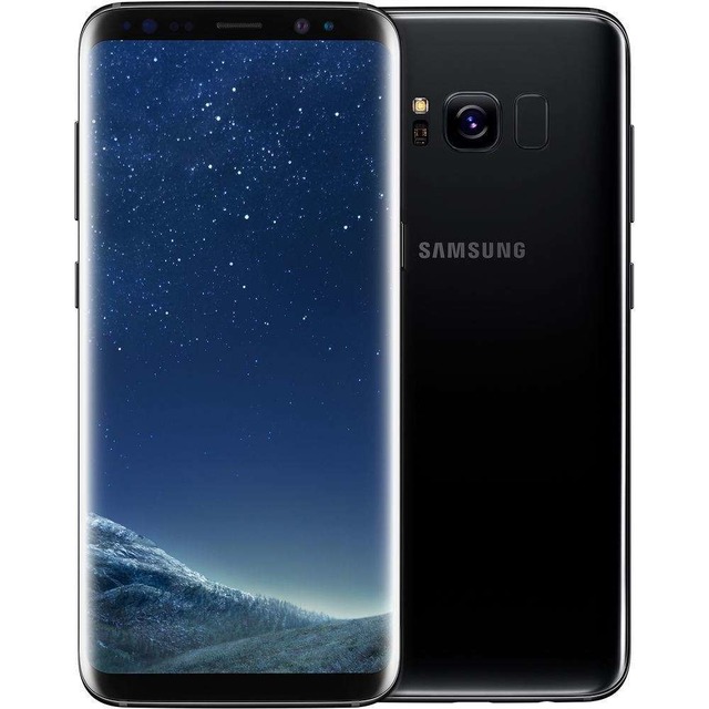 Samsung galaxy s8 desde españa solo 399€