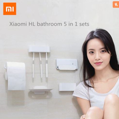 Accesorios para el baño Xiaomi